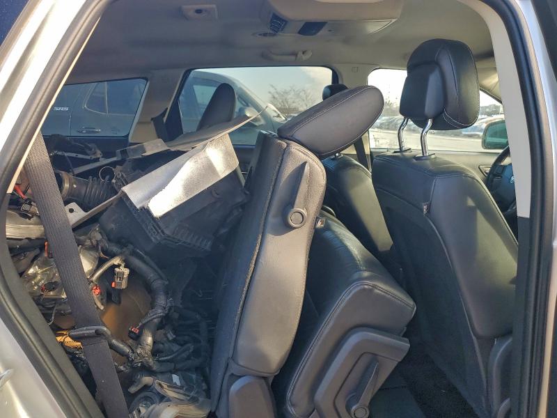 Photo 11 from auction – 2010 DODGE JOURNEY R/ with VIN 3D4PG6FV8AT107675