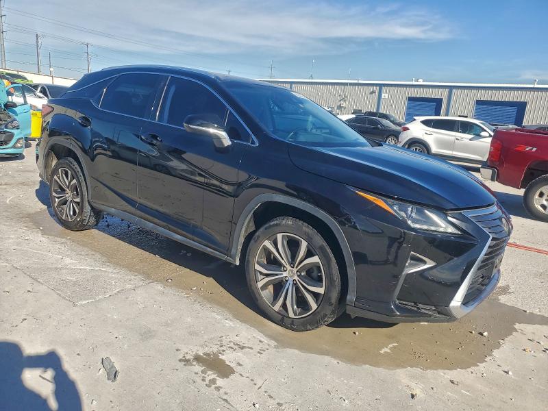 Photo 4 from auction – 2016 LEXUS RX 350 with VIN 2T2ZZMCA8GC022929