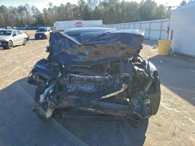 Photo 5 from auction – 2012 FORD TAURUS with VIN 1FAHP2EW6CG140997