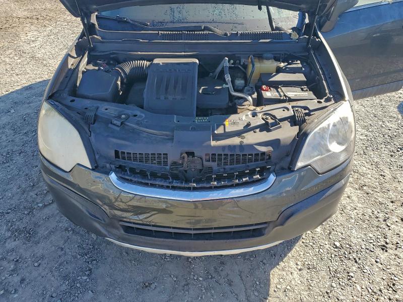 Photo 12 from auction – 2013 CHEVROLET CAPTIVA LS with VIN 3GNAL2EK5DS576982