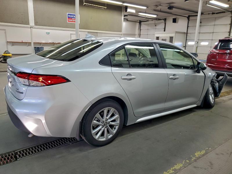 Photo 3 from auction – 2024 TOYOTA COROLLA LE with VIN JTDBCMFE3R3053815