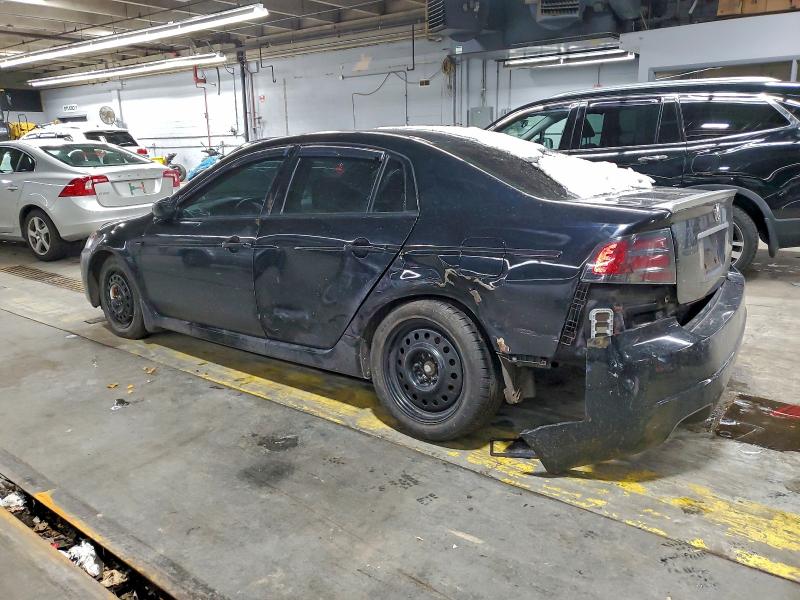 Photo 2 from auction – 2006 ACURA 3.2TL with VIN 19UUA66256A012529