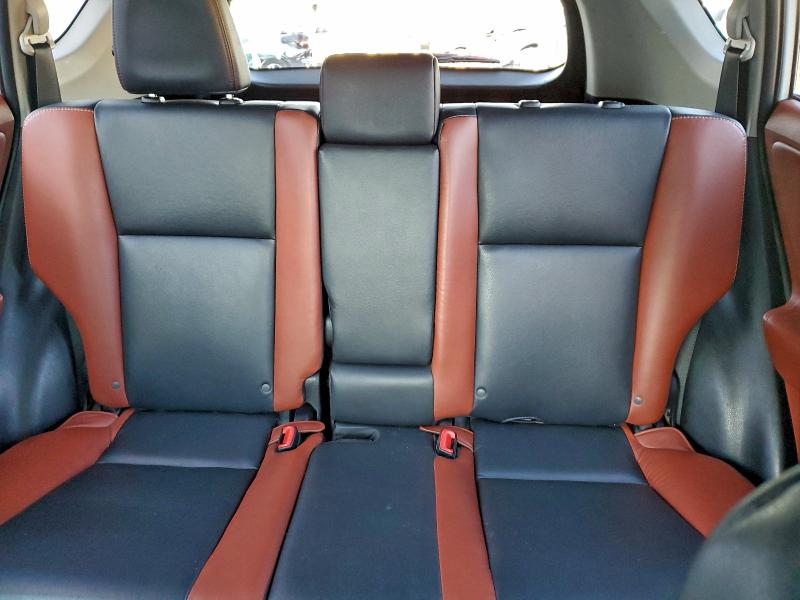 Photo 10 from auction – 2013 TOYOTA RAV4 LIMIT with VIN 2T3DFREVXDW095676
