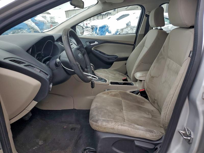 Photo 7 from auction – 2015 FORD FOCUS SE with VIN 1FADP3F24FL217569