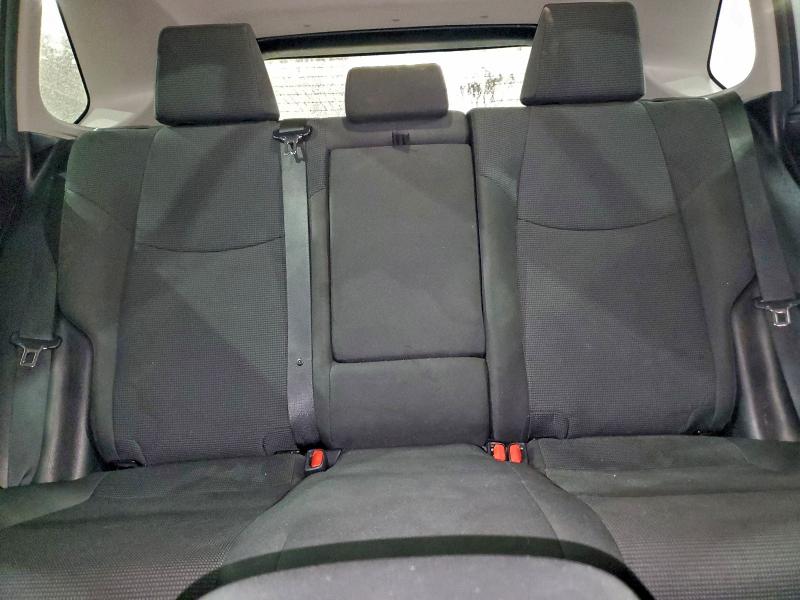 Photo 10 from auction – 2023 TOYOTA RAV4 LE with VIN 2T3H1RFV2PW272157