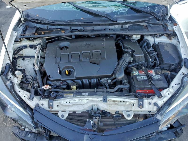 Photo 11 from auction – 2019 TOYOTA COROLLA L with VIN 5YFBURHE6KP938014