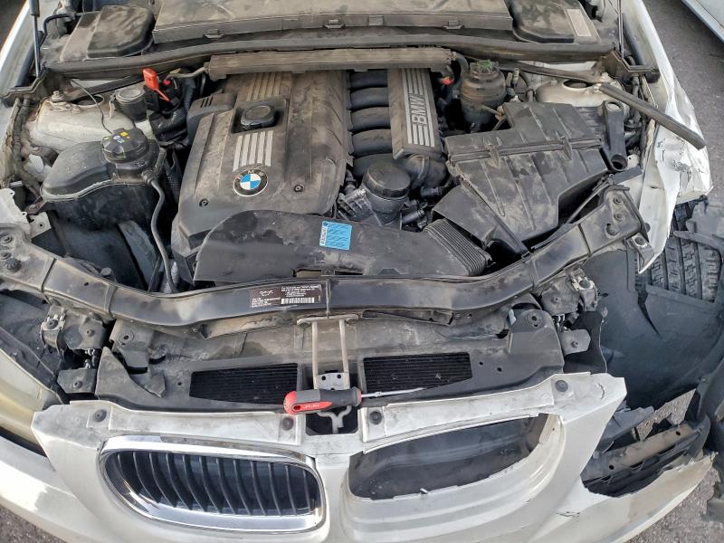 Photo 11 from auction – 2009 BMW 328 I with VIN WBAPH73529E128566