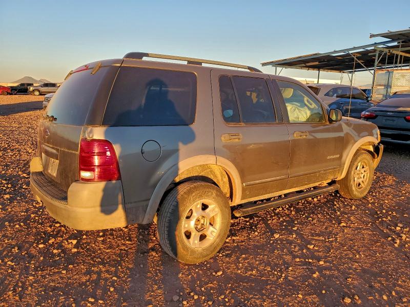 Photo 3 from auction – 2002 FORD EXPLORER X with VIN 1FMZU62K72ZC65599