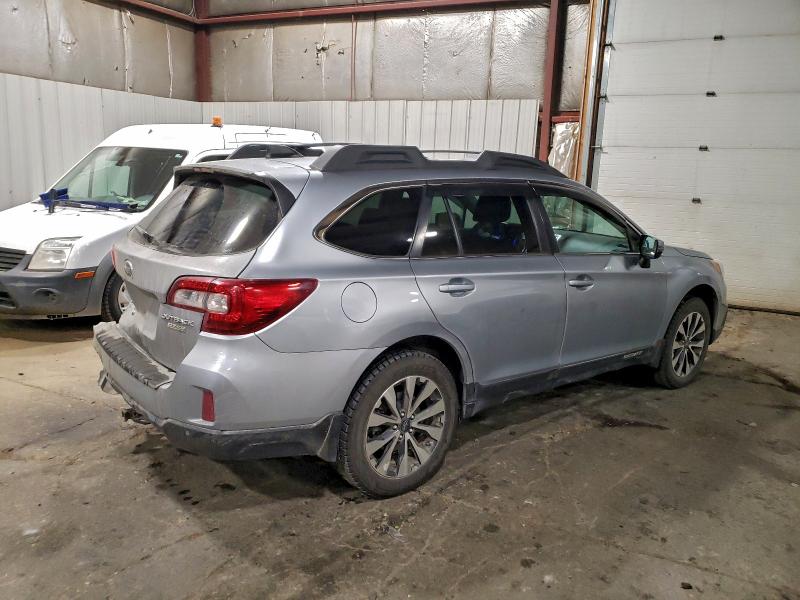 Photo 3 from auction – 2017 SUBARU OUTBACK 2. with VIN 4S4BSANC9H3255781