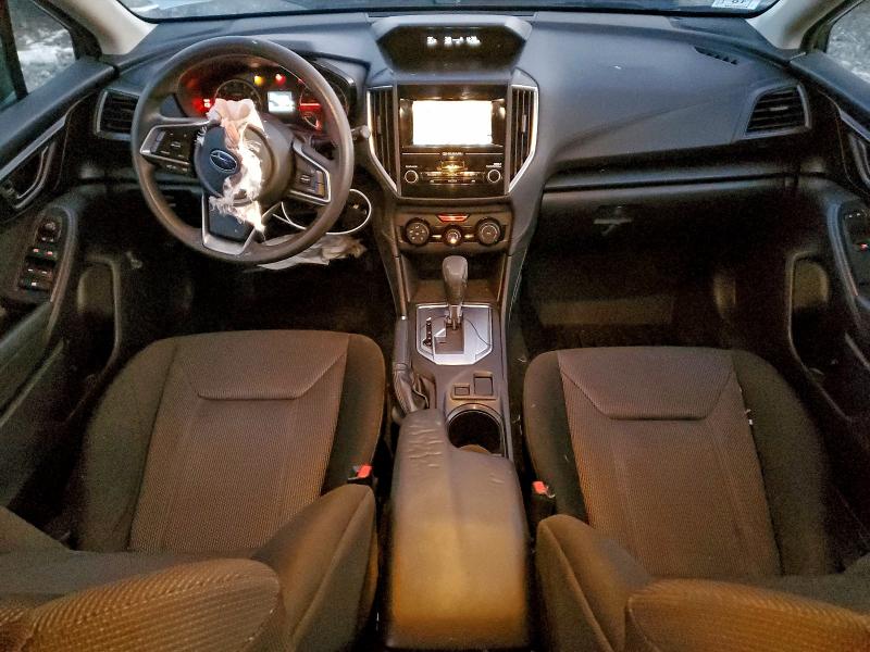 Photo 8 from auction – 2019 SUBARU IMPREZA with VIN 4S3GTAA62K3763346