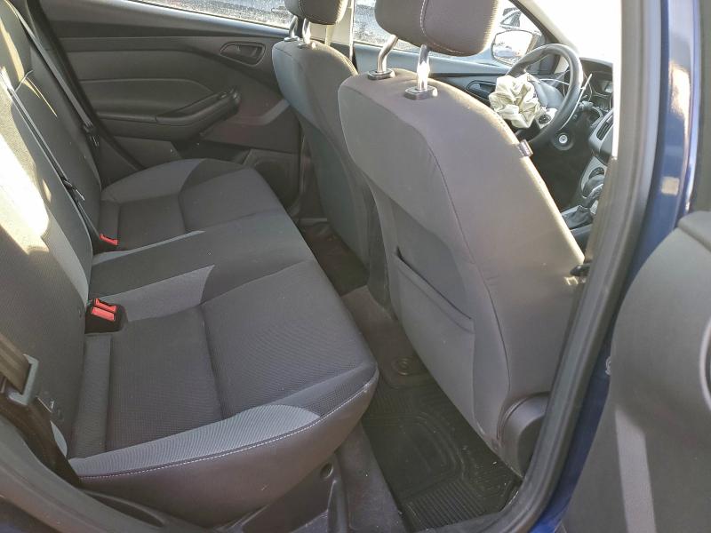 Photo 10 from auction – 2012 FORD FOCUS SE with VIN 1FAHP3F29CL153557