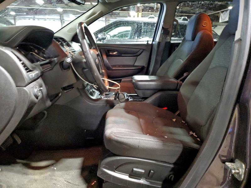 Photo 7 from auction – 2015 GMC ACADIA SLE with VIN 1GKKVPKDXFJ248542