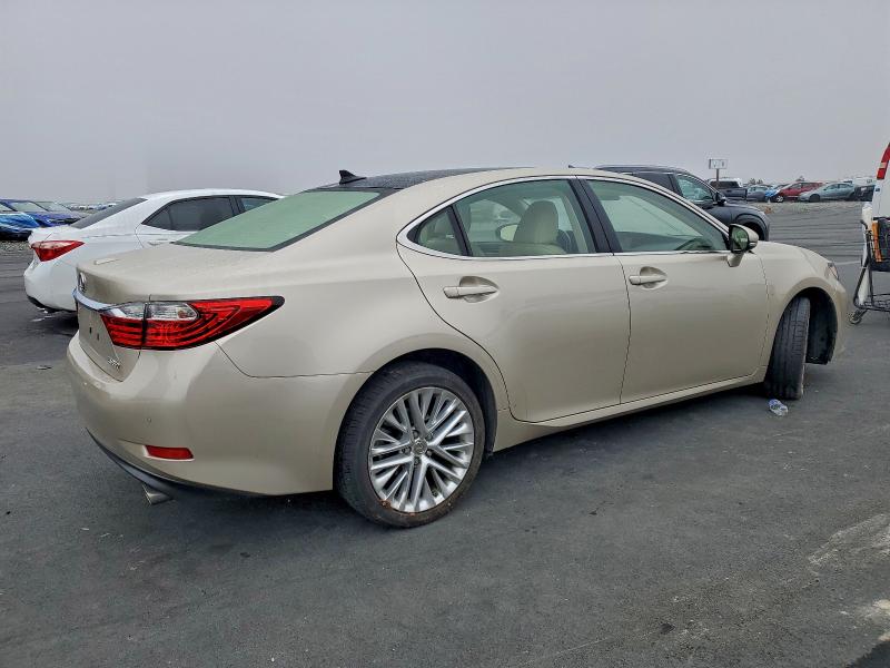 Photo 3 from auction – 2013 LEXUS ES 350 with VIN JTHBK1GG0D2075401