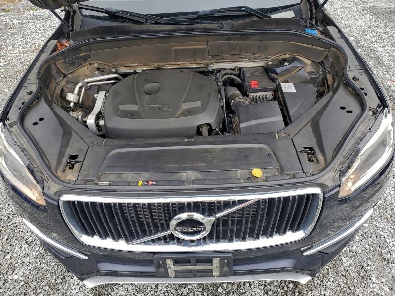 Photo 12 from auction – 2016 VOLVO XC90 T5 with VIN YV4102KK3G1059494