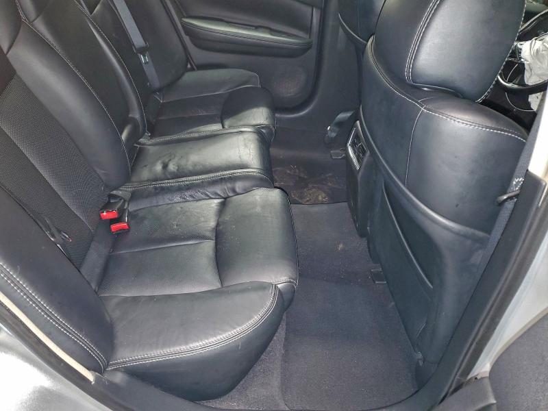Photo 10 from auction – 2013 NISSAN MAXIMA S with VIN 1N4AA5AP5DC846791