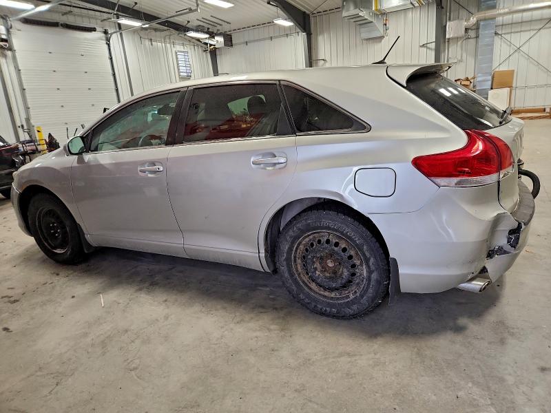 Photo 2 from auction – 2011 TOYOTA VENZA with VIN 4T3ZK3BB3BU044381
