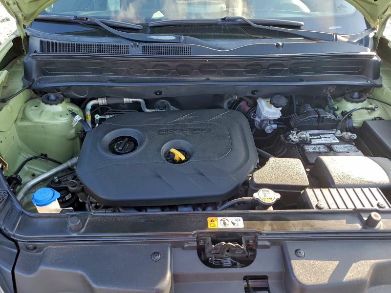 Photo 12 from auction – 2013 KIA SOUL + with VIN KNDJT2A66D7599946