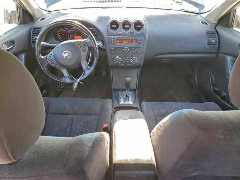 Photo 8 from auction – 2012 NISSAN ALTIMA BAS with VIN 1N4AL2AP7CC143894