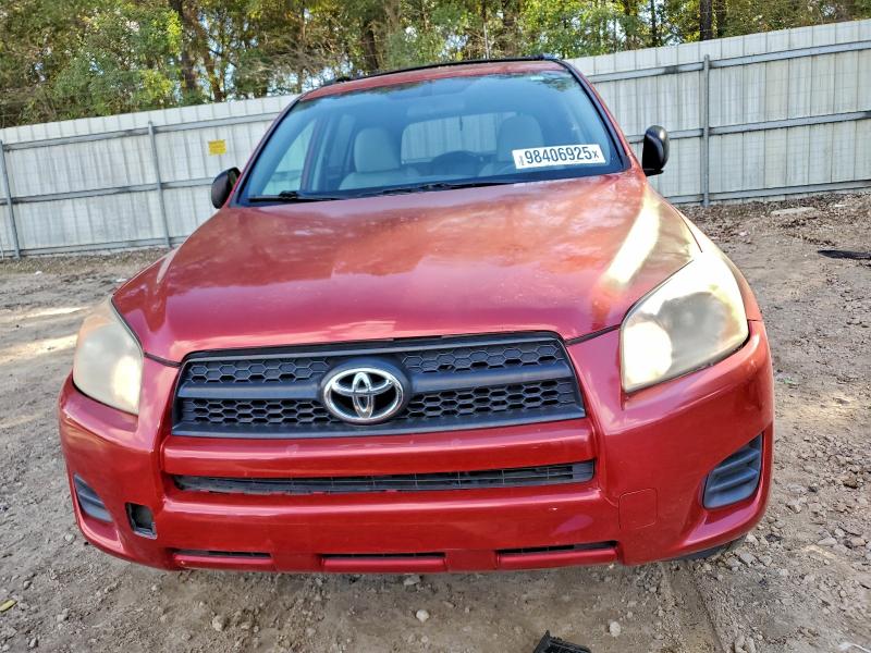 Foto 5 de la subasta – 2011 TOYOTA RAV4 con VIN 2T3ZF4DV5BW064813