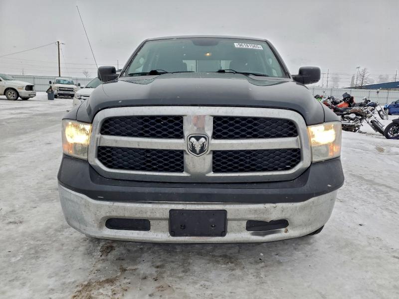 Zdjęcie 5 z aukcji – 2019 RAM 1500 CLASS z VIN 1C6RR7LG2KS592658