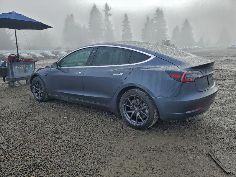 Photo 2 from auction – 2020 TESLA MODEL 3 with VIN 5YJ3E1EB2LF720291