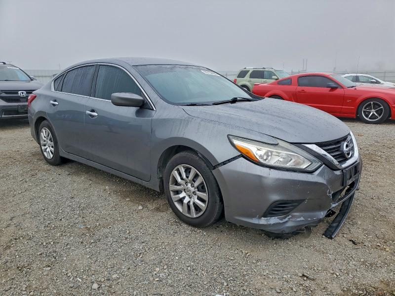 Photo 4 from auction – 2016 NISSAN ALTIMA 2.5 with VIN 1N4AL3AP5GC200136