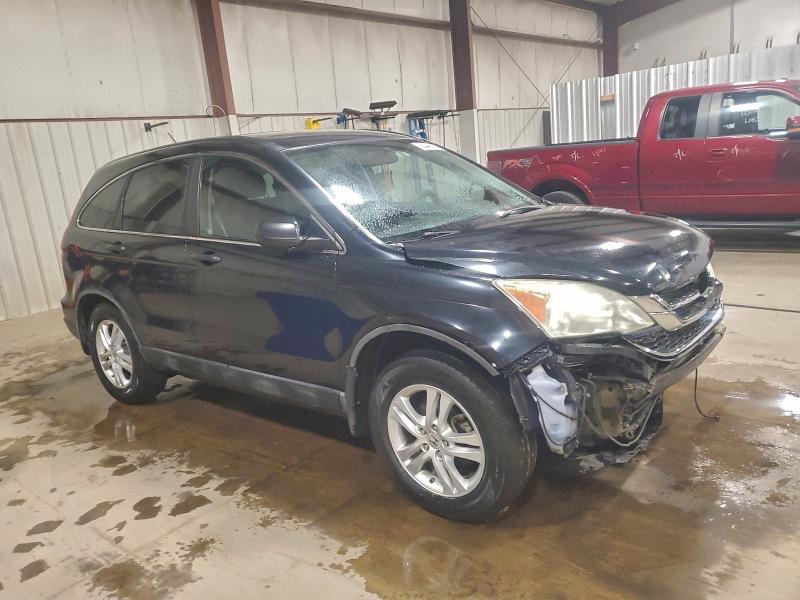 Photo 4 from auction – 2011 HONDA CR-V EX with VIN 5J6RE4H52BL057862