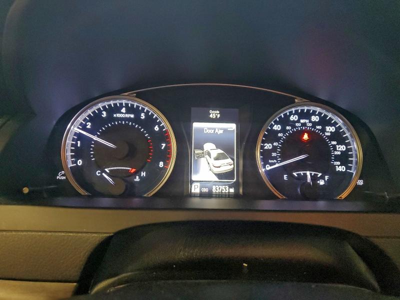 Photo 9 from auction – 2017 TOYOTA CAMRY LE with VIN 4T1BF1FK0HU654549