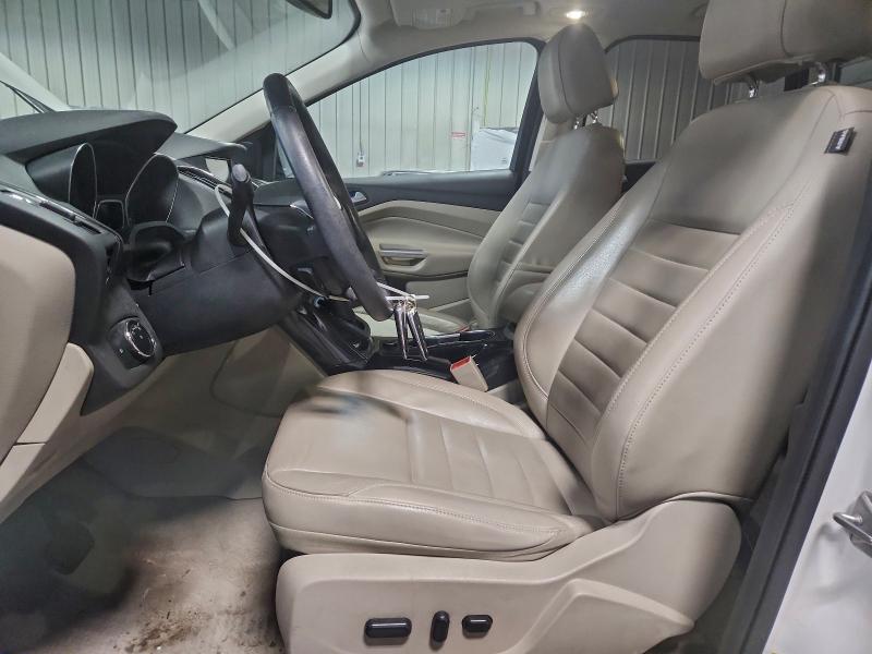 Photo 7 from auction – 2014 FORD ESCAPE TIT with VIN 1FMCU0J90EUD99132
