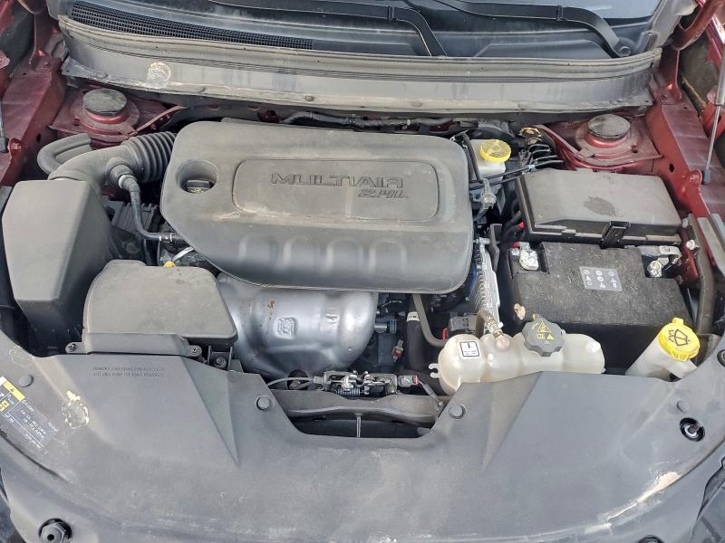 Photo 11 from auction – 2021 JEEP CHEROKEE L with VIN 1C4PJLLB8MD164461