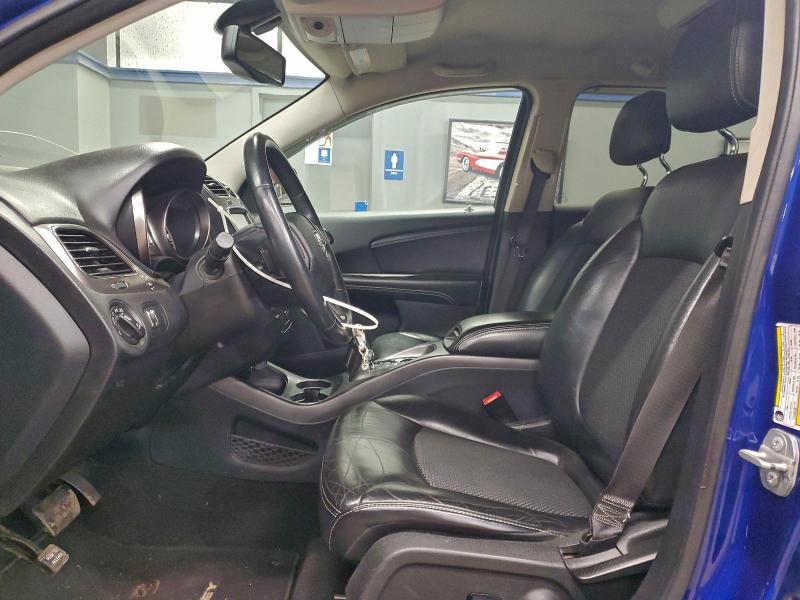 Photo 7 from auction – 2015 DODGE JOURNEY CR with VIN 3C4PDDGG8FT619096