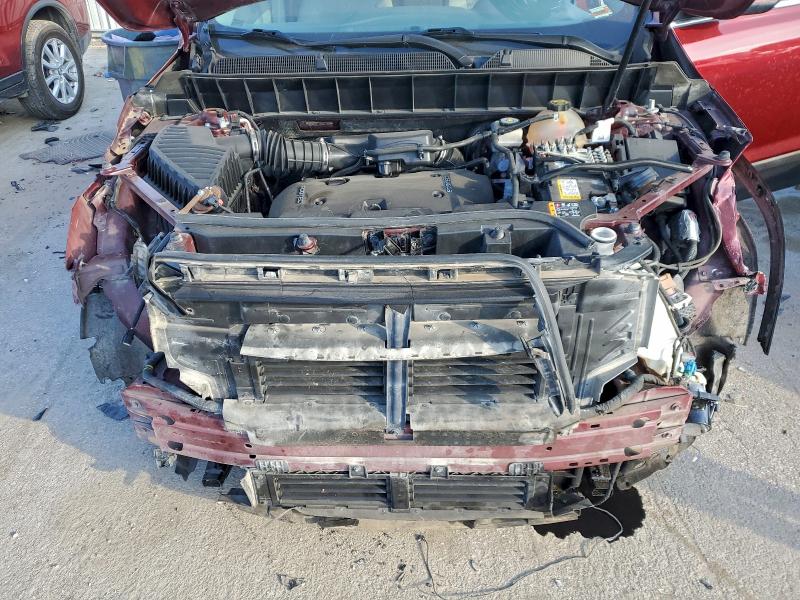 Photo 12 from auction – 2017 GMC ACADIA SLE with VIN 1GKKNKLAXHZ238637