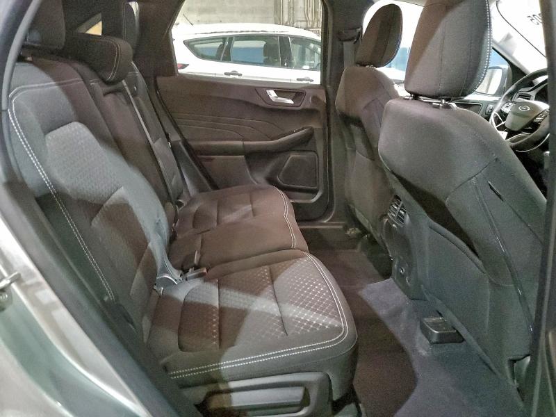 Photo 11 from auction – 2023 FORD ESCAPE ACT with VIN 1FMCU9GN0PUB23917