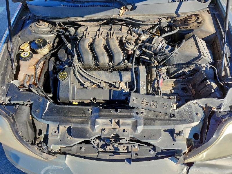 Zdjęcie 11 z aukcji – 2001 MERCURY SABLE LS P z VIN 1MEFM55S31G628311