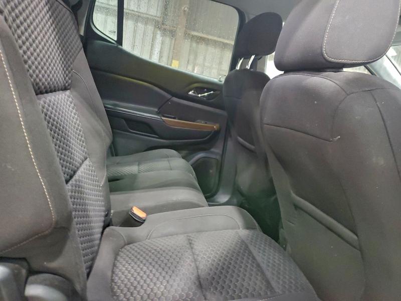 Photo 11 from auction – 2017 GMC ACADIA SLE with VIN 1GKKNKLAXHZ238458