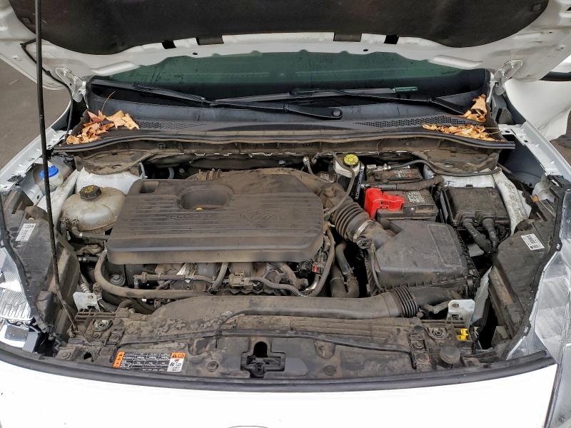 Photo 12 from auction – 2020 FORD ESCAPE TIT with VIN 1FMCU9J92LUB09507