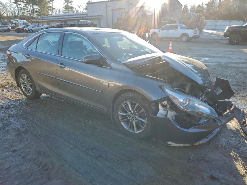 Photo 4 from auction – 2015 TOYOTA CAMRY LE with VIN 4T1BF1FK6FU093772