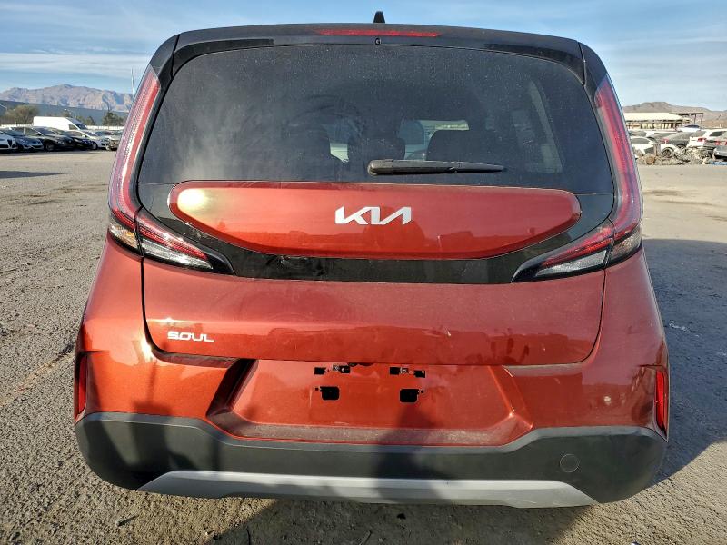 Photo 6 from auction – 2023 KIA SOUL with VIN KNDJ23AU2P7191567