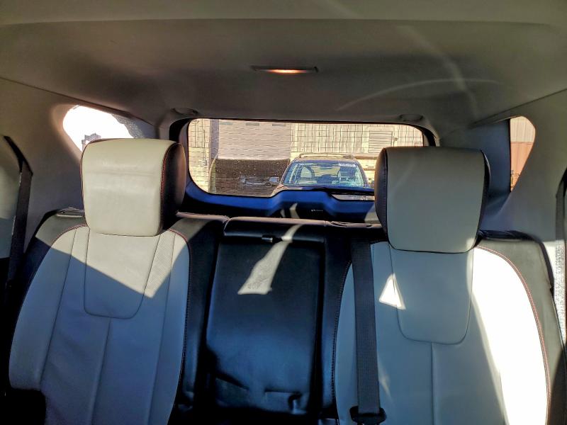 Photo 10 from auction – 2011 CHEVROLET EQUINOX LT with VIN 2CNFLGE51B6434495