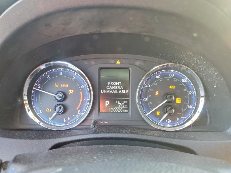 Photo 9 from auction – 2018 TOYOTA COROLLA L with VIN 2T1BURHE1JC124335
