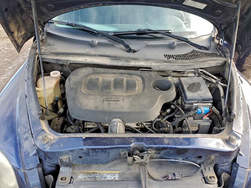 Photo 11 from auction – 2008 CHEVROLET HHR LS with VIN 3GNCA13D18S703987