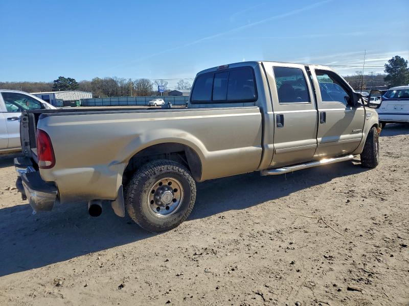 Фото 3 с аукциона – 2001 FORD F350 SRW S с VIN 1FTSW30F11EB01405