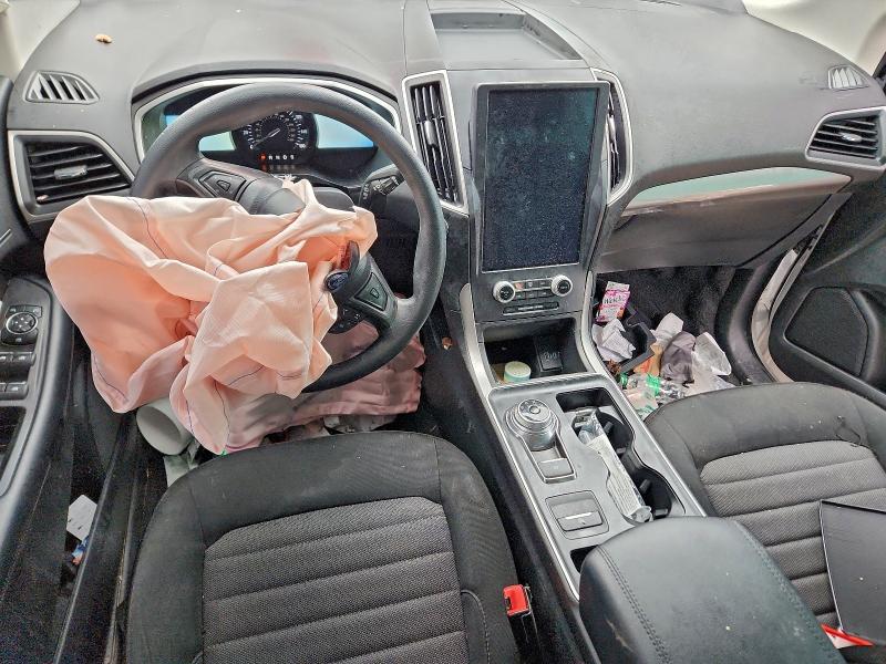 Photo 8 from auction – 2021 FORD EDGE SE with VIN 2FMPK3G92MBA59355