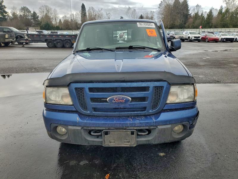 Photo 5 from auction – 2011 FORD RANGER SUP with VIN 1FTLR4FE1BPB05573
