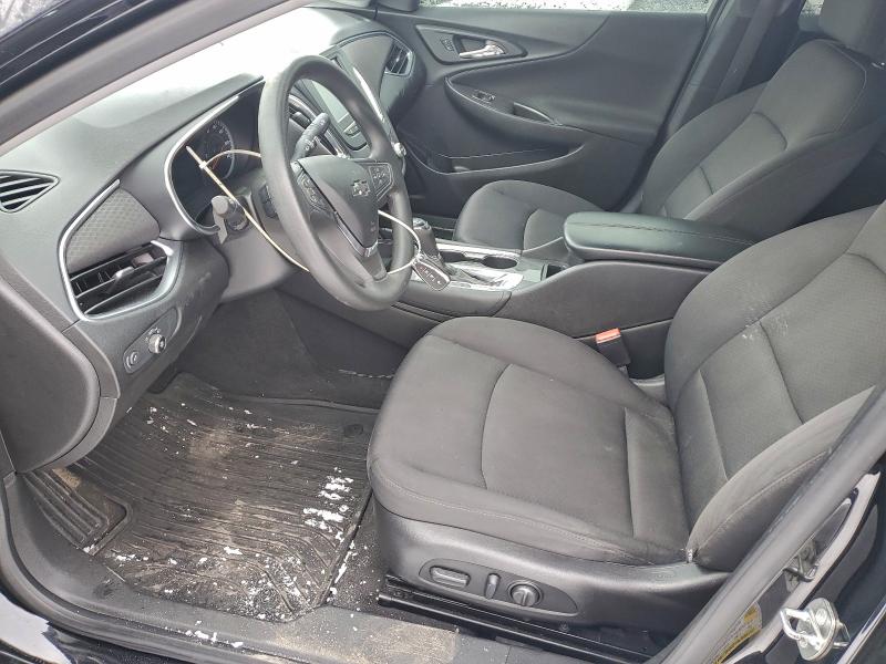 Photo 7 from auction – 2016 CHEVROLET MALIBU LT with VIN 1G1ZE5ST7GF318971