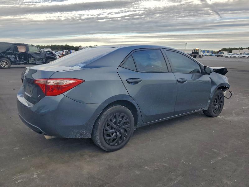 Photo 3 from auction – 2018 TOYOTA COROLLA L with VIN 2T1BURHE3JC003970