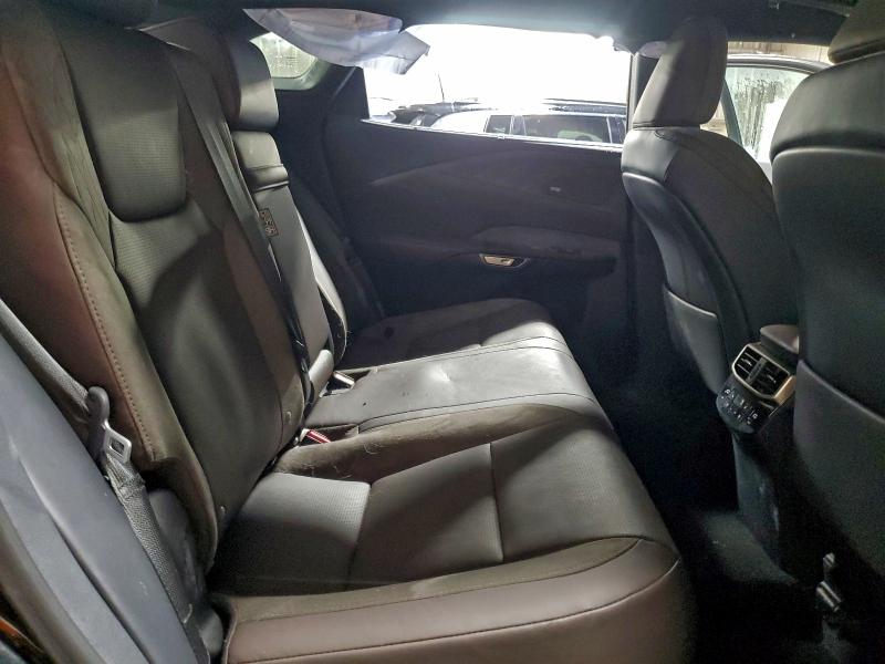 Photo 10 from auction – 2024 LEXUS RX 350H BA with VIN 2T2BBMCA4RC041776