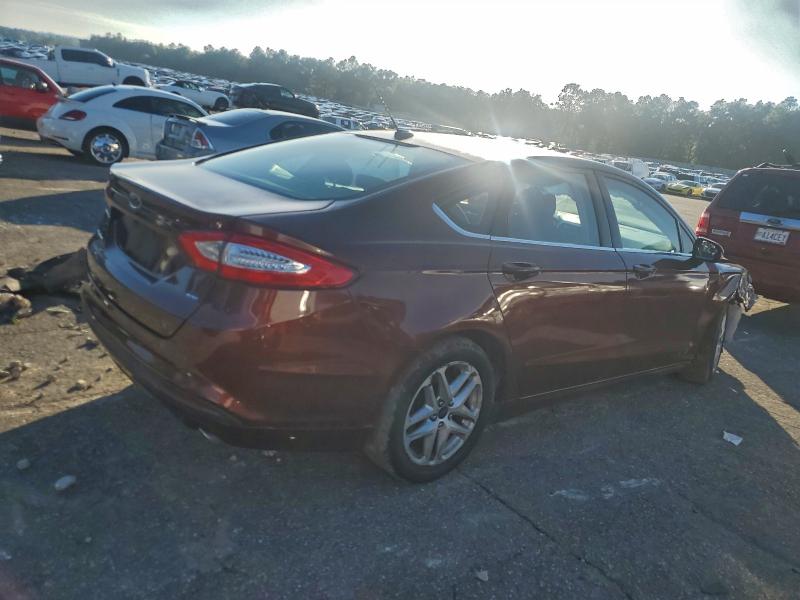 Photo 3 from auction – 2015 FORD FUSION with VIN 3FA6P0H71FR199176