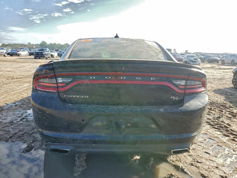 Photo 6 from auction – 2015 DODGE CHARGER R/ with VIN 2C3CDXCT2FH785405