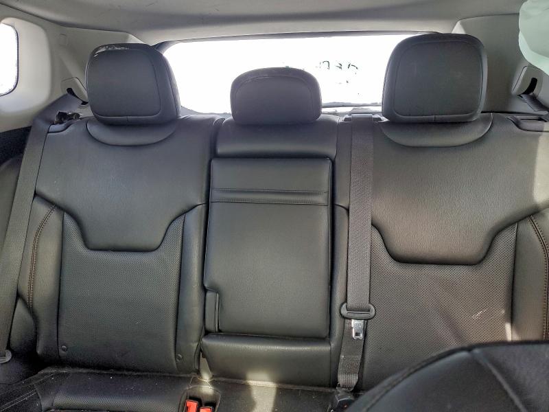 Photo 10 from auction – 2019 JEEP COMPASS LI with VIN 3C4NJDCB1KT594532